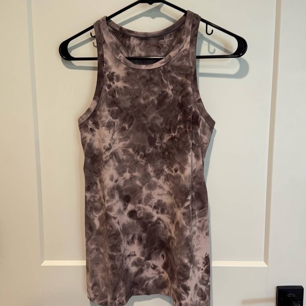 Lululemon Align Hip Length Tank - 8
